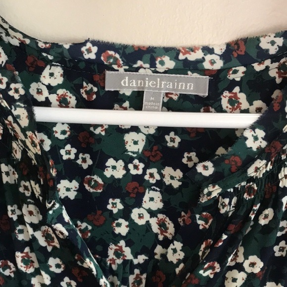 Stitch Fix Danielrainn Blouse - Picture 2 of 4